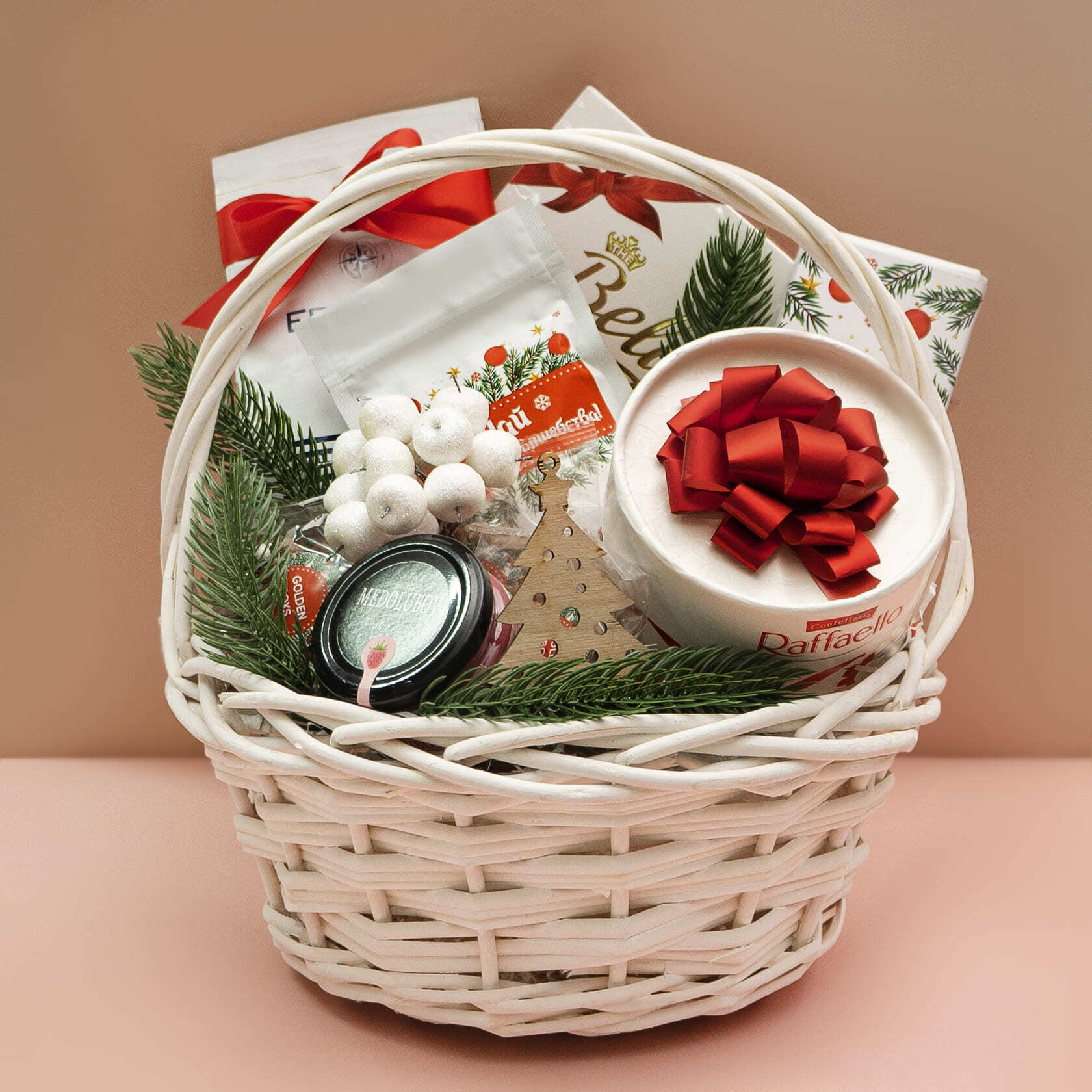 Box «Sweet Harmony»