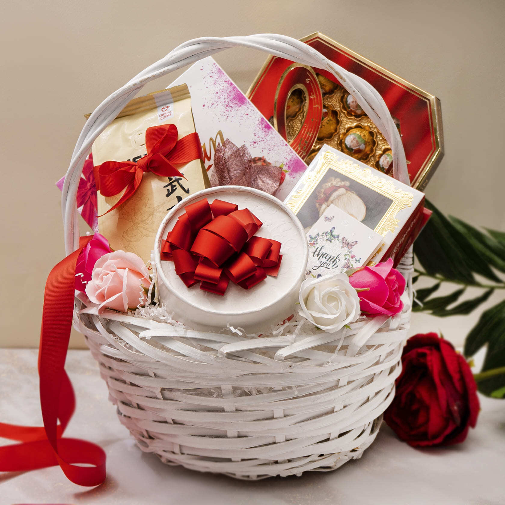 Box «Relax Deluxe»