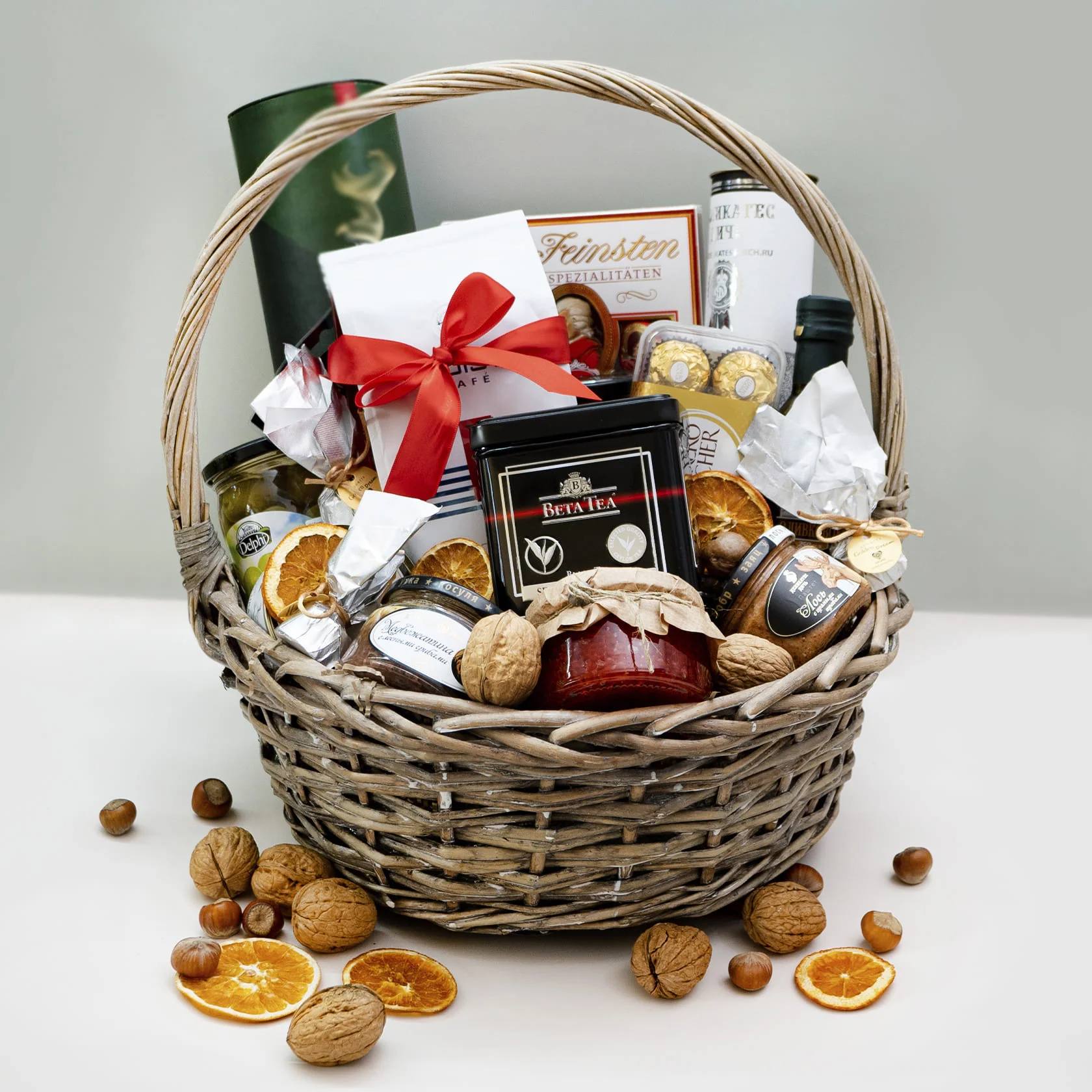 Box «Grande Celebration»